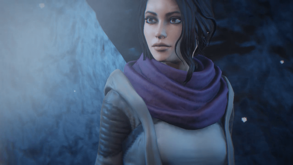 Dreamfall Chapters, video game, Zoe Castillo, The Longest Journey