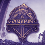 Firmament, video game, box art, featured