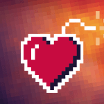 GameBlast, heart, charity, SpecialEffect, featured