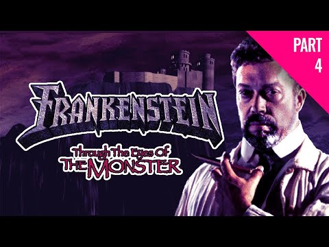 Frankenstein: Through the Eyes of the Monster (part 4/4, no commentary)