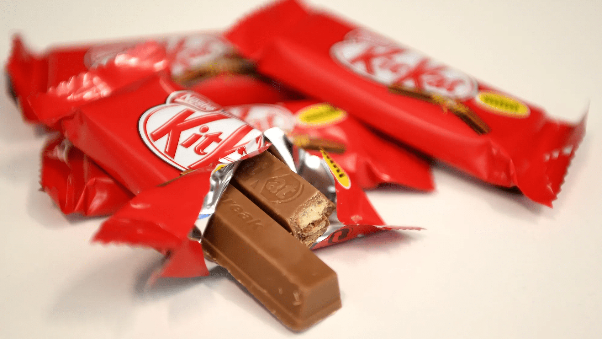 Kit Kat, chocolate