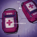 Left 4 Dead, video game, screenshot, medicine, first aid, featured