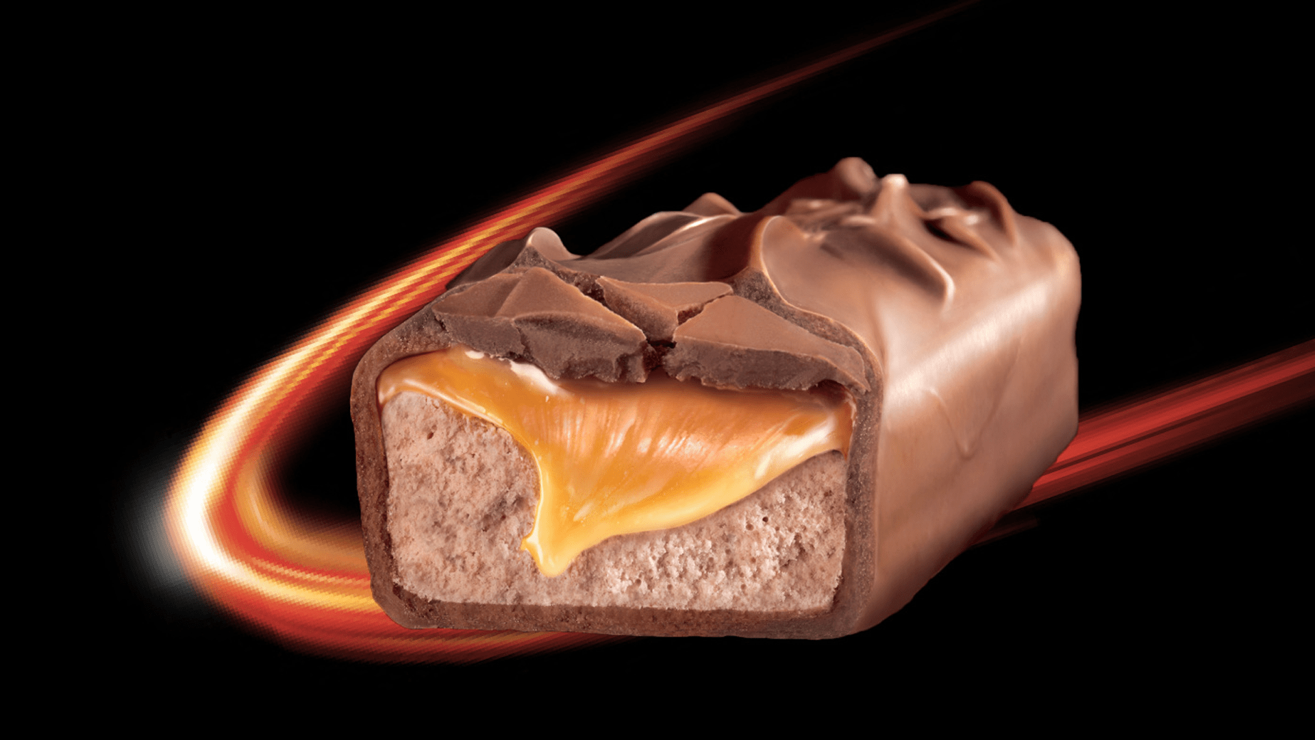 Mars, chocolate
