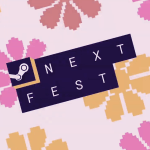 Steam Next Fest, June 2022, featured