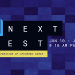 Steam Next Fest, June, 2024, featured